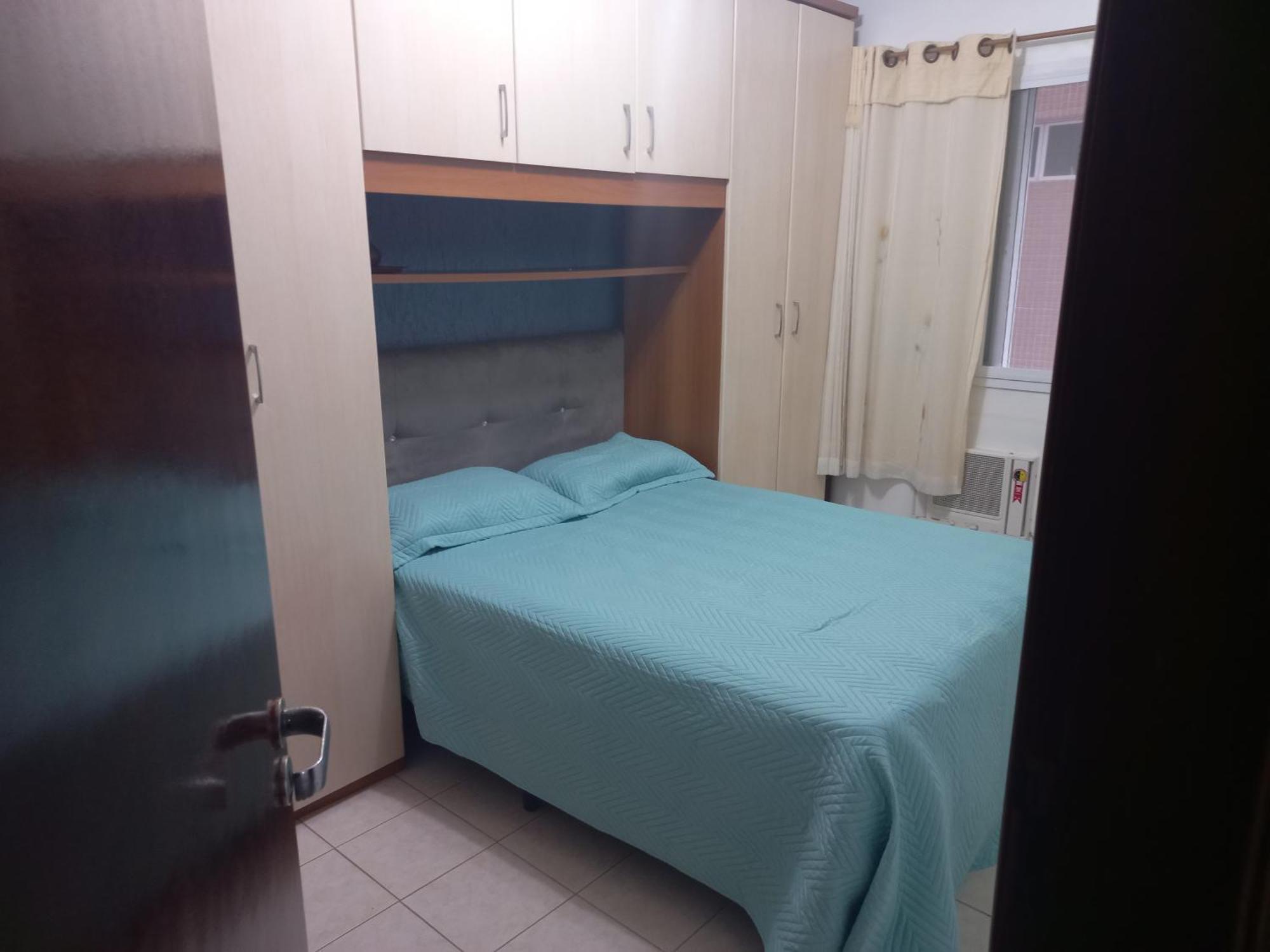 Apto Vista Mar, 8 Pessoas, Varanda Gourmet, Pe Na Areia! Πράια Γκράντε Εξωτερικό φωτογραφία